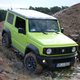 Image for article titled The 2018 Suzuki Jimny Is the Off-Road Bargain of Your Dreams, and the Highway Cruiser of Your Nightmares